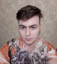 Илья, 28 лет, Мужчина, Харьков, Украина