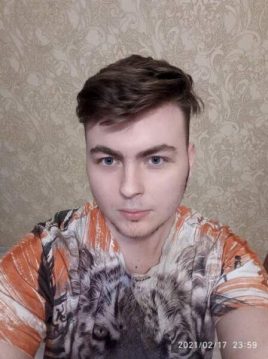 Илья, 27 лет, Харьков, Украина