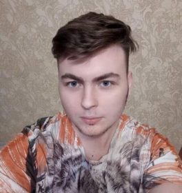 Илья, 27 лет, Мужчина, Харьков, Украина