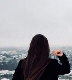 Sonia, 23 лет, Женщина, Москва, Россия