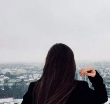 Sonia, 23 лет, Москва, Россия