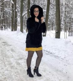 Анна, 36 лет, Женщина, Чехов, Россия