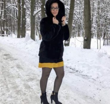 Анна, 36 лет, Чехов, Россия