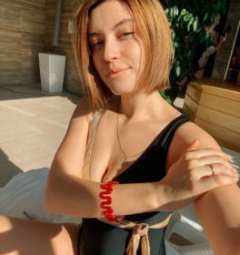 Александра, 24 лет, Женщина, Симферополь, Россия