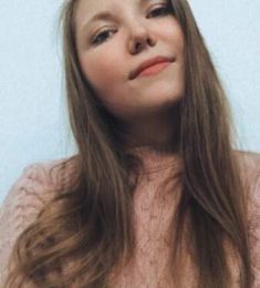 Екатерина, 30 лет, Женщина, Екатеринбург, Россия