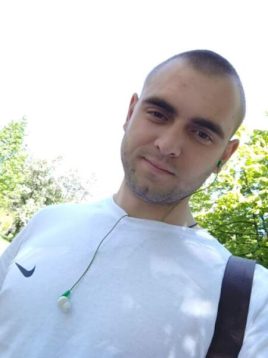 Александр, 27 лет, Донецк, Украина