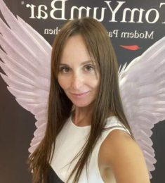 Татьяна, 35 лет, Женщина, Кемерово, Россия