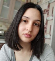 Надежда, 28 лет, Женщина, Красноперекопск, Россия