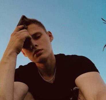 Ренат, 22 лет, Молодечно, Беларусь