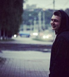 Дмитрий, 27 лет, Мужчина, Калуга, Россия