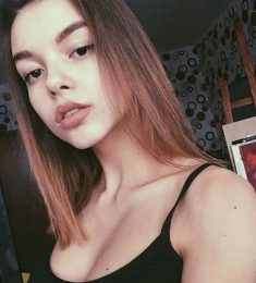 Лилия, 24 лет, Женщина, Мелитополь, Украина
