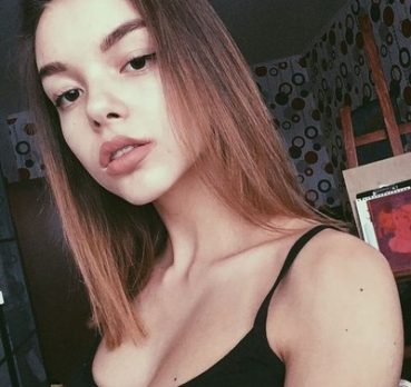 Лилия, 24 лет, Мелитополь, Украина