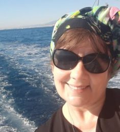 elena, 51 лет, Женщина, Дублин, Ирландия