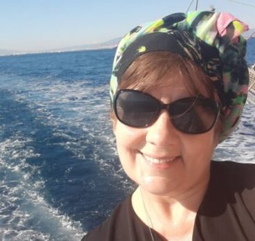 elena, 51 лет, Дублин, Ирландия