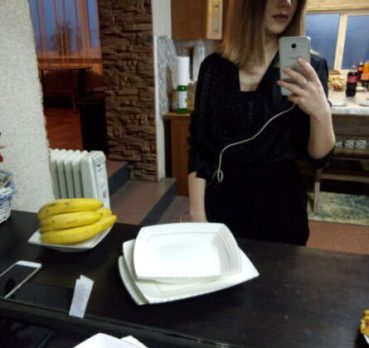 Юлия, 22 лет, Минск, Беларусь
