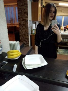 Юлия, 19 лет, Минск, Беларусь