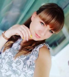 Анастасия, 30 лет, Женщина, Мелитополь, Украина