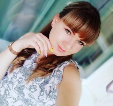 Анастасия, 30 лет, Мелитополь, Украина
