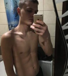 Сергей, 24 лет, Мужчина, Первомайск, Украина