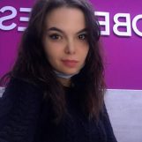 Алёна, 35 лет, Санкт-Петербург, Россия
