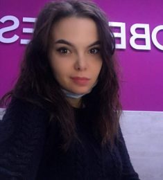 Алёна, 35 лет, Женщина, Санкт-Петербург, Россия