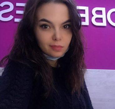 Алёна, 35 лет, Санкт-Петербург, Россия