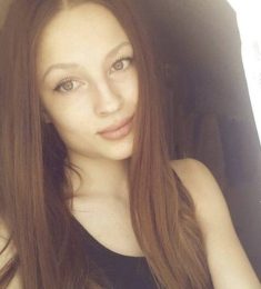 Дарья, 27 лет, Женщина, Нижний Новгород, Россия