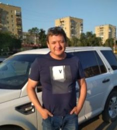 Алексей, 50 лет, Мужчина, Сибай, Россия
