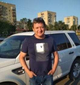 Алексей, 49 лет, Мужчина, Сибай, Россия