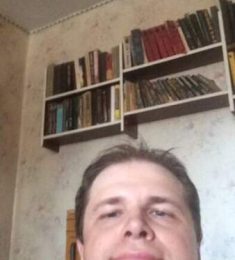 Леша, 45 лет, Мужчина, Николаев, Украина