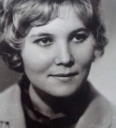 Лариса, 47 лет, Женщина, Санкт-Петербург, Россия