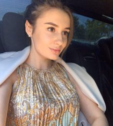 София, 26 лет, Женщина, Киев, Украина