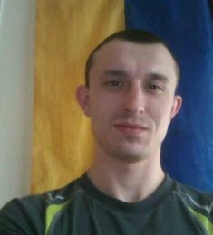 Влад, 29 лет, Мужчина, Винница, Украина