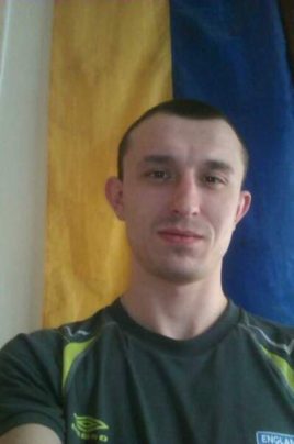 Влад, 27 лет, Винница, Украина
