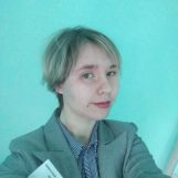 Ангелина, 24 лет, Новосибирск, Россия