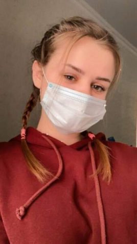 Александра, 24 лет, Костанай, Казахстан