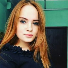 Лилия, 31 лет, Новосибирск, Россия