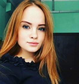 Лилия, 31 лет, Женщина, Новосибирск, Россия