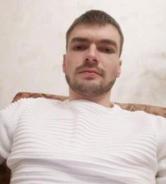 Сергей, 28 лет, Мужчина, Николаев, Украина