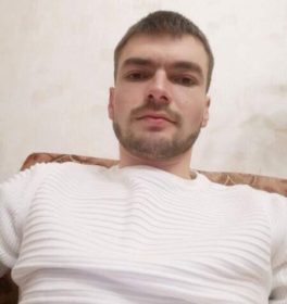 Сергей, 26 лет, Мужчина, Николаев, Украина