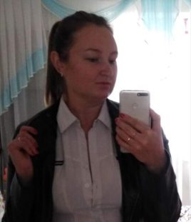 Наталья, 31 лет, Самара, Россия