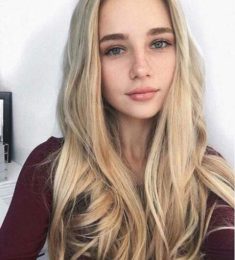 Мария, 27 лет, Женщина, Москва, Россия