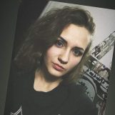 Татьяна, 22 лет, Южное, Украина