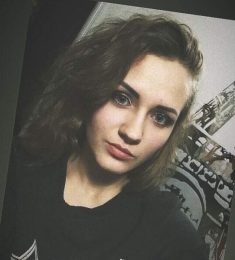 Татьяна, 22 лет, Женщина, Южное, Украина