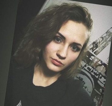 Татьяна, 22 лет, Южное, Украина