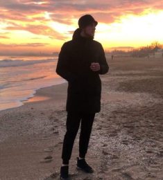 Вадим, 25 лет, Мужчина, Котовск, Украина