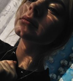 Аделина, 25 лет, Женщина, Киров, Россия