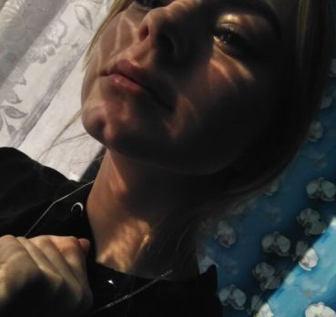 Аделина, 25 лет, Киров, Россия