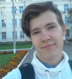 Кузя, 22 лет, Мужчина, Ижевск, Россия