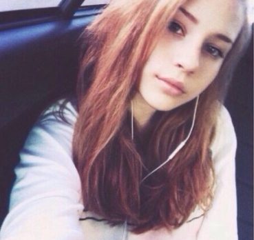 Алина, 19 лет, Кокшетау, Казахстан